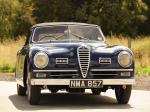 Alfa Romeo 6C 2500 SS Cabriolet 1947 года